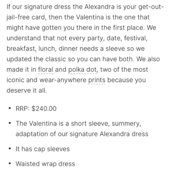 Realisation Par Orange Silk Mini Dress - Picture 6 of 8